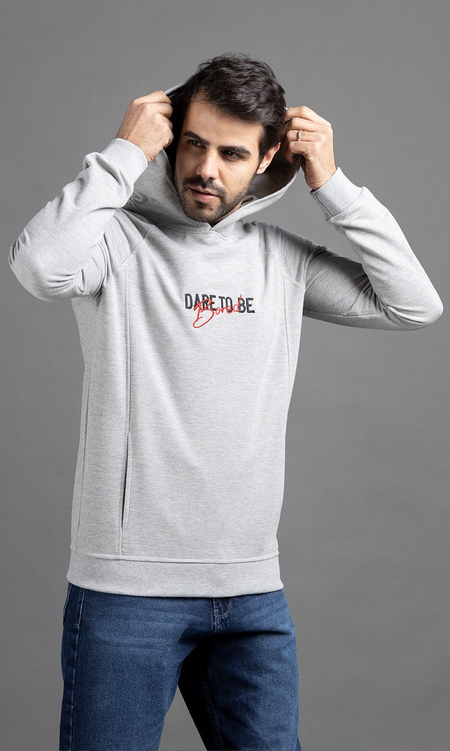 dare crewneck