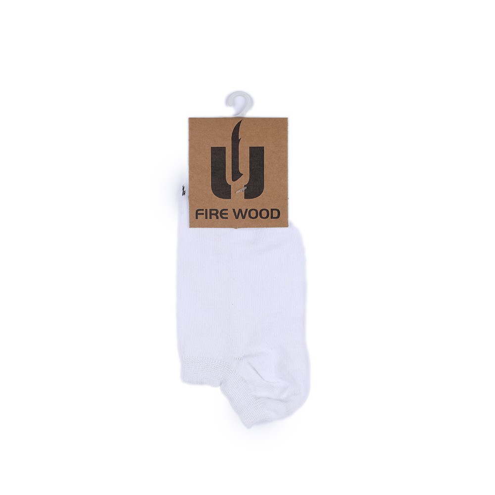 Ankle Socks - white