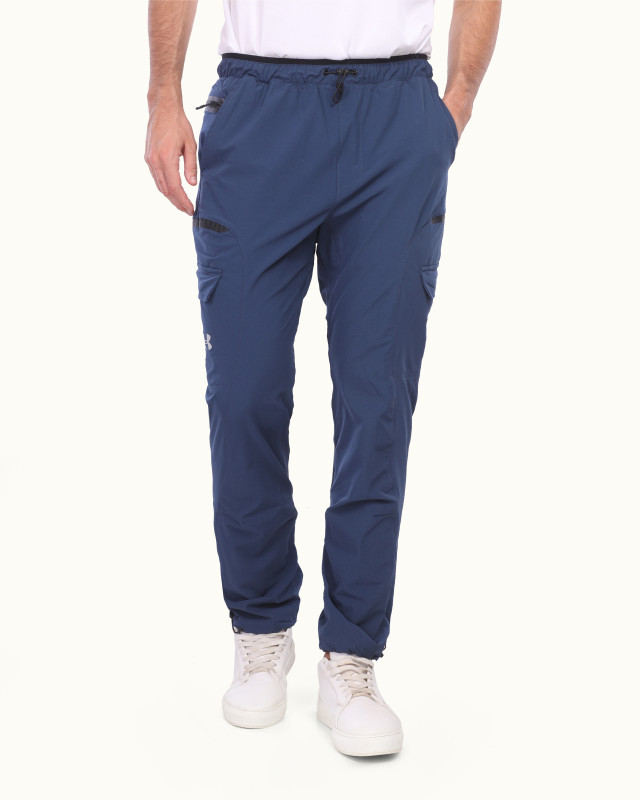 Cargo ( UNDER ARMOUR ) Sweatpants-indigo