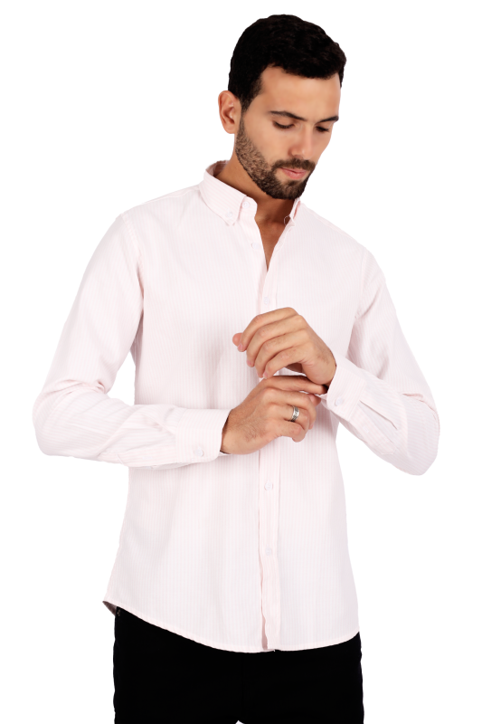 stripped shirt| simon